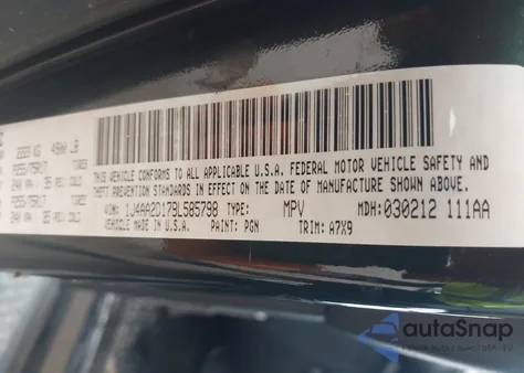 2011 Jeep Wrangler Sport from USA, damaged, VIN 1J4AA2D17BL585798